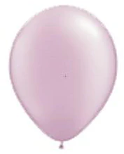 28 cm metallinhohtolaventeli ilmapallo 25 kpl/pss