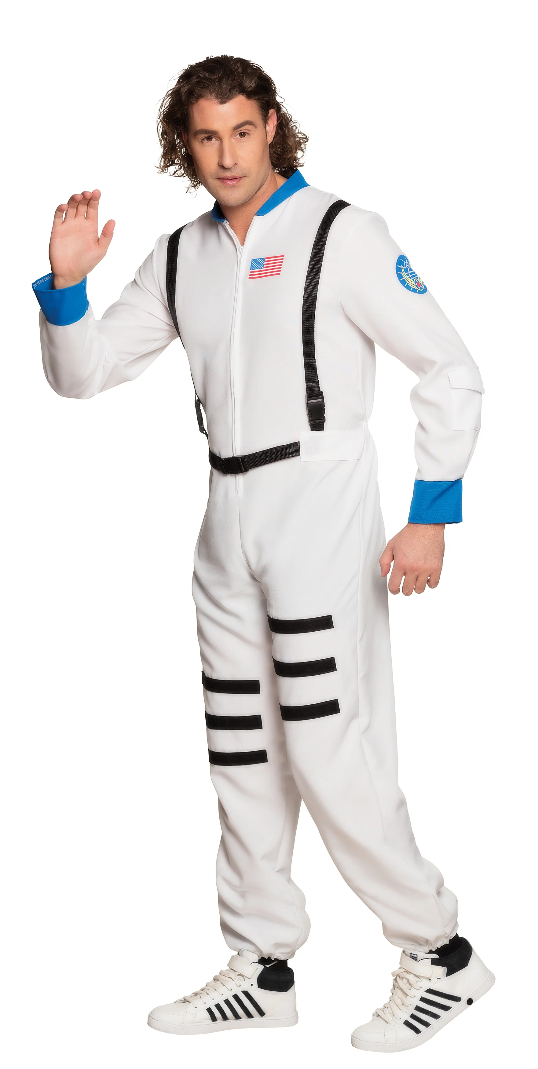 Astronautti haalari M 50-52
