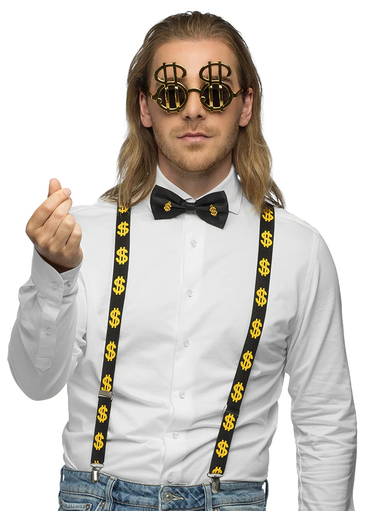 Asustesetti dollari - Image 2