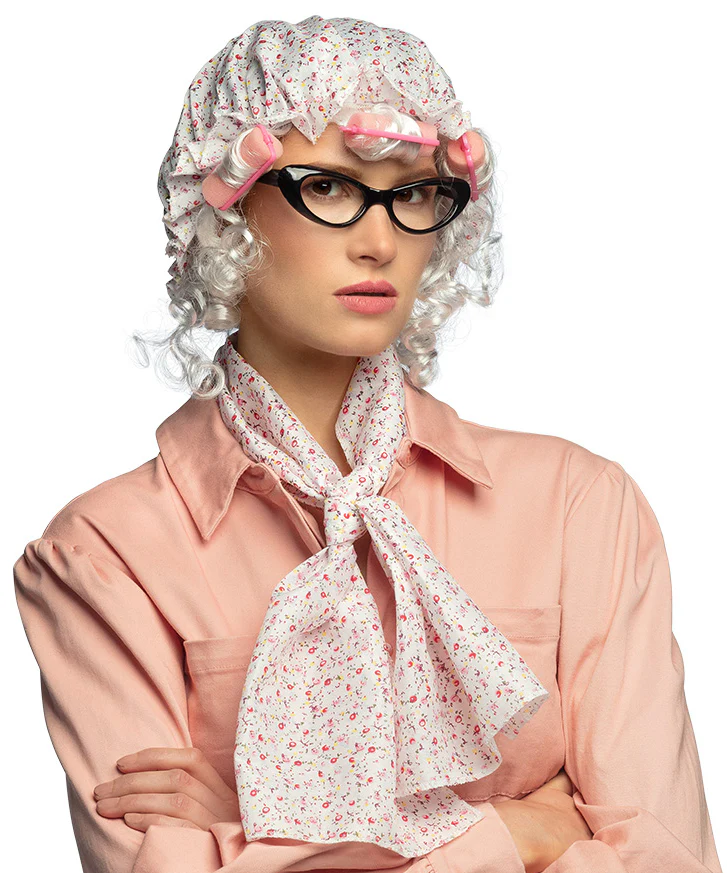 Asustesetti mummeli - Image 2