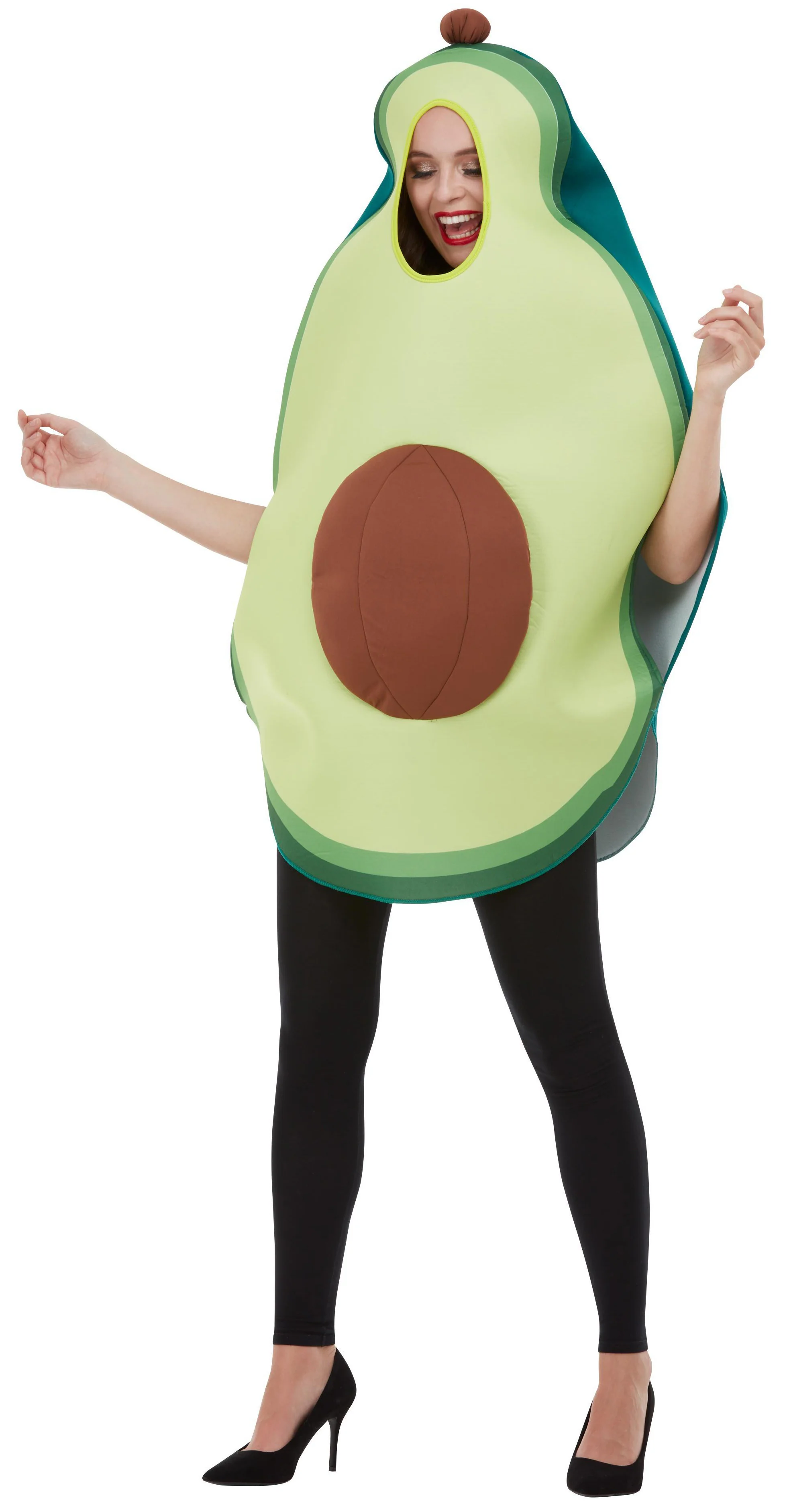 Avokado asu
