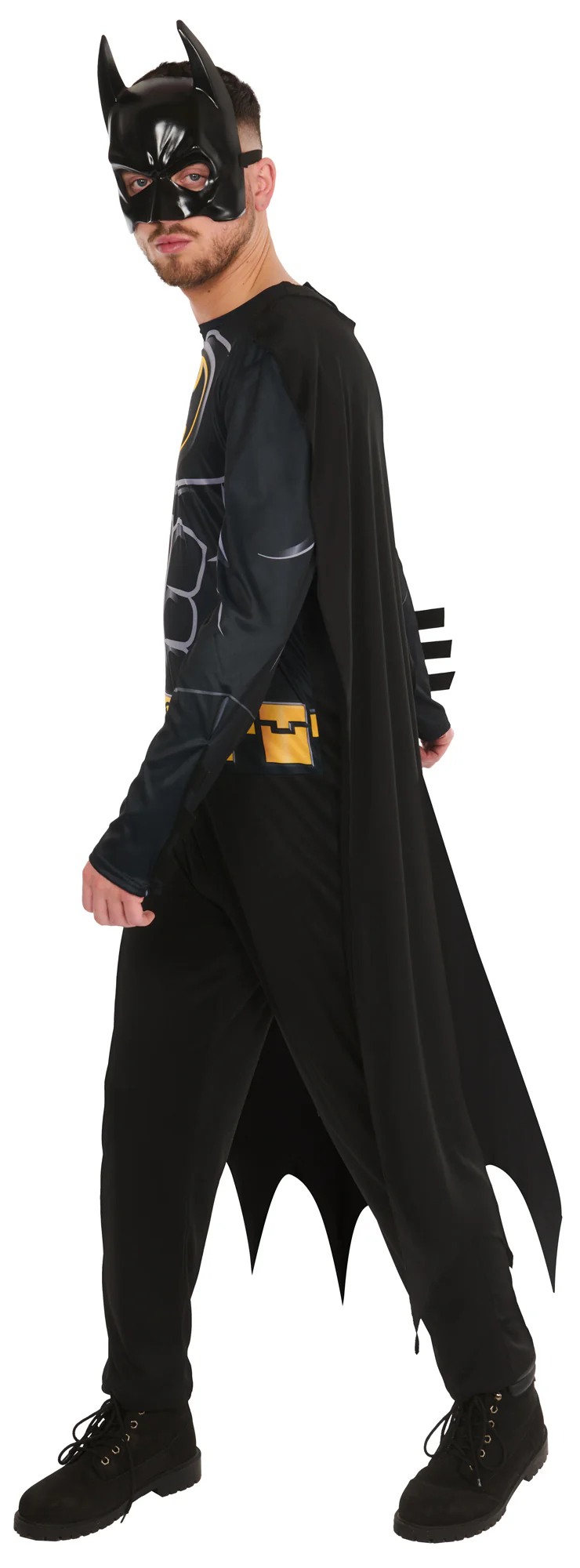 Batman asu aikuisille - Image 3