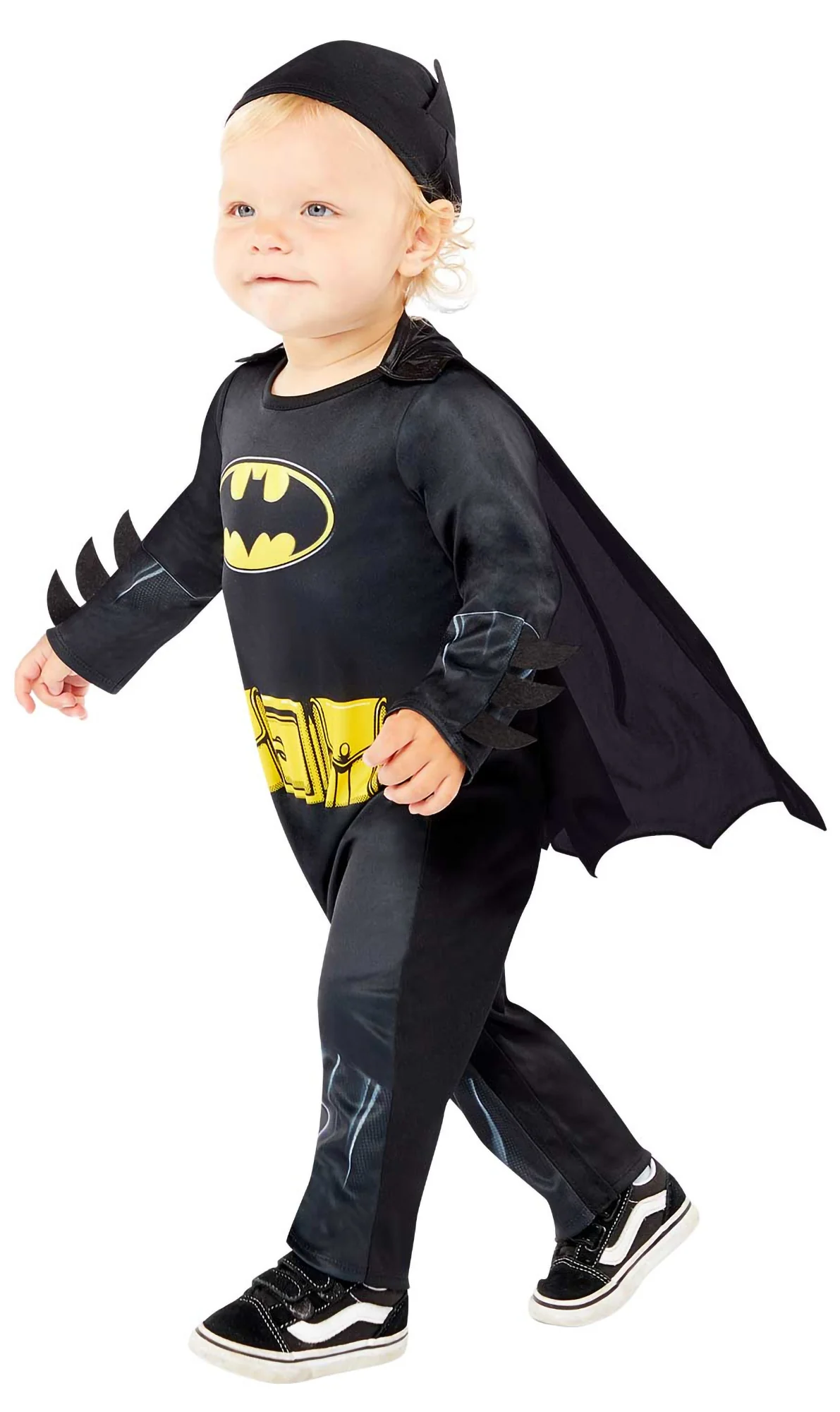 Batman asu lasten  1-2 vuotta - Image 4