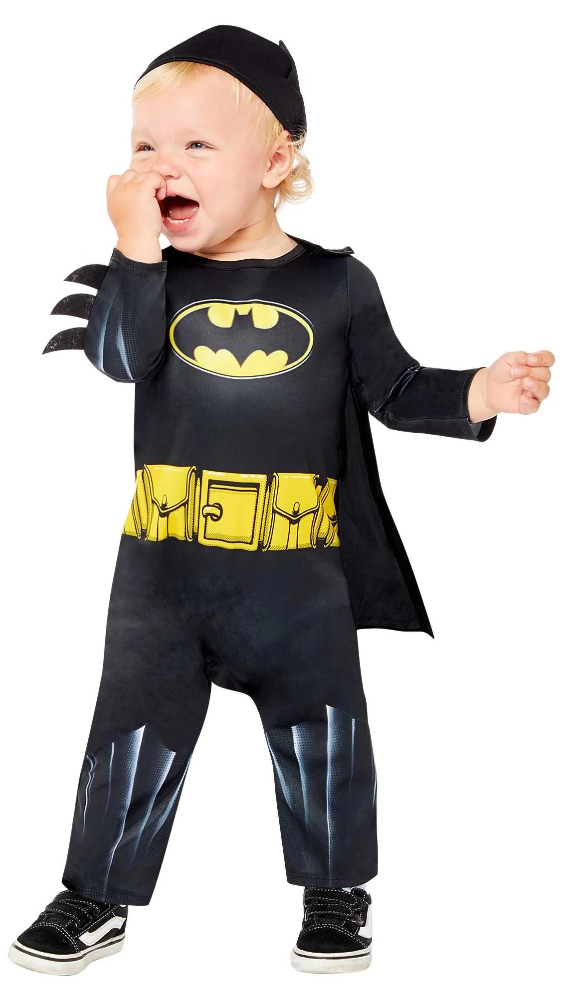 Batman asu lasten  1-2 vuotta - Image 5