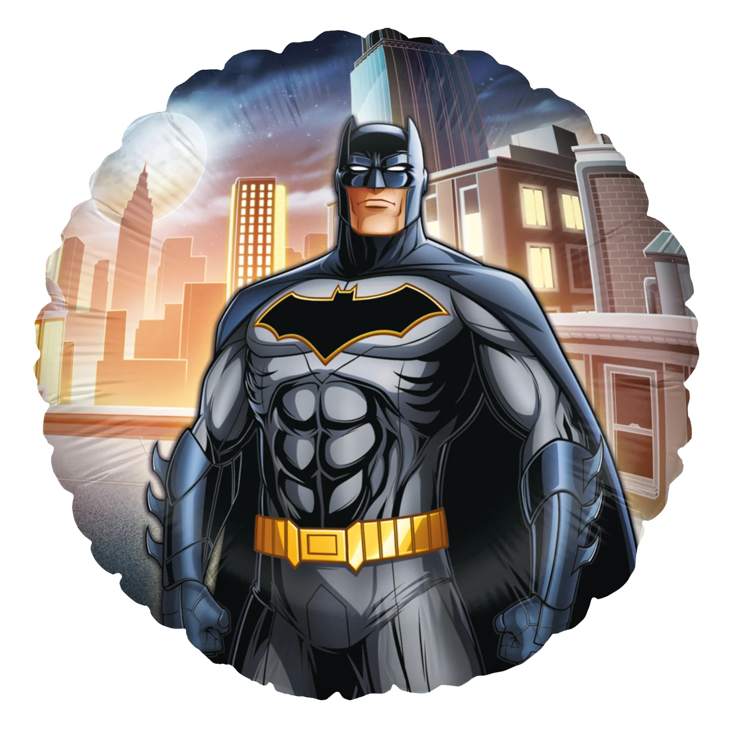 Batman foliopallo