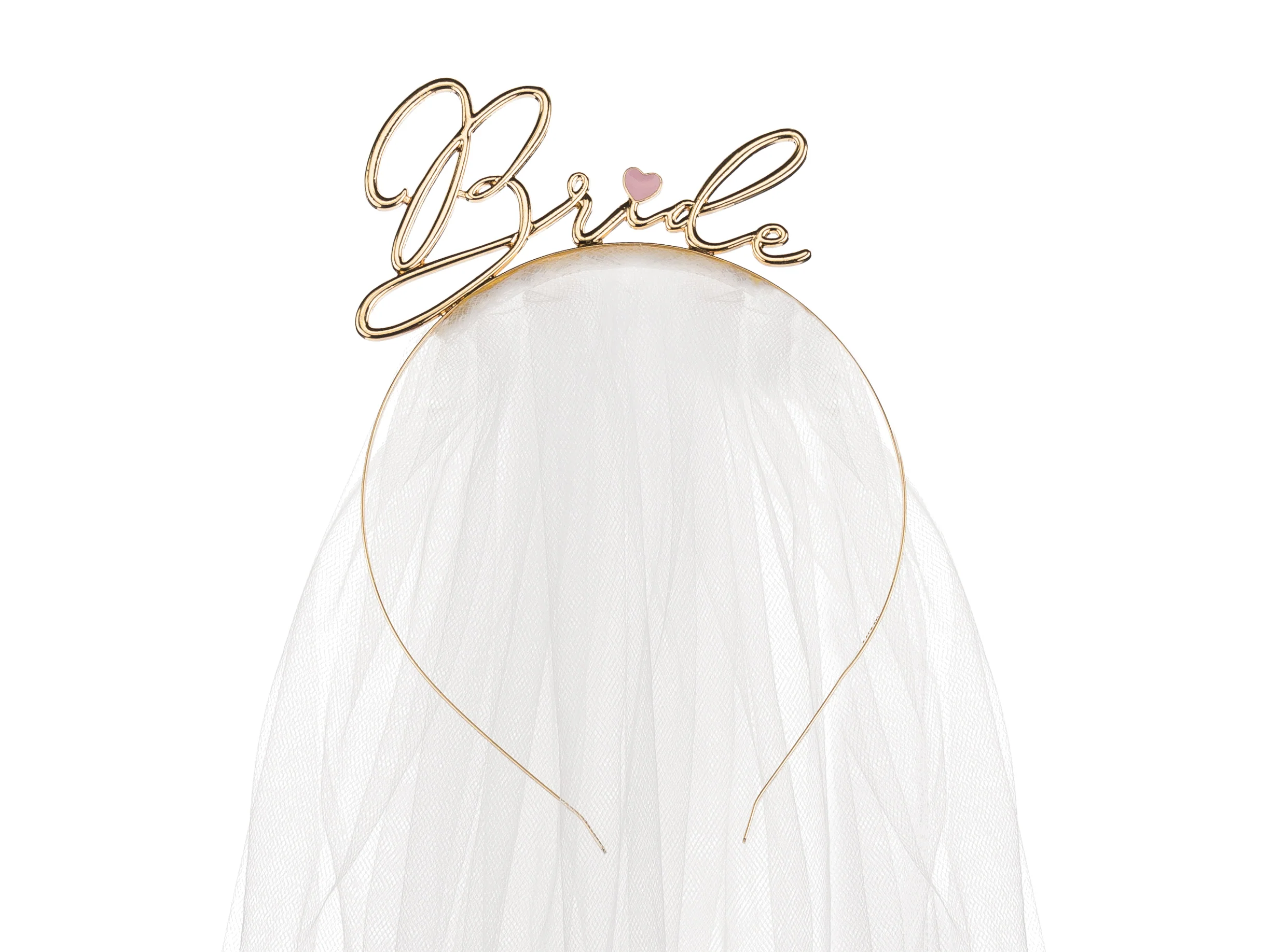 Bride panta kullanvärinen hunnulla - Image 2