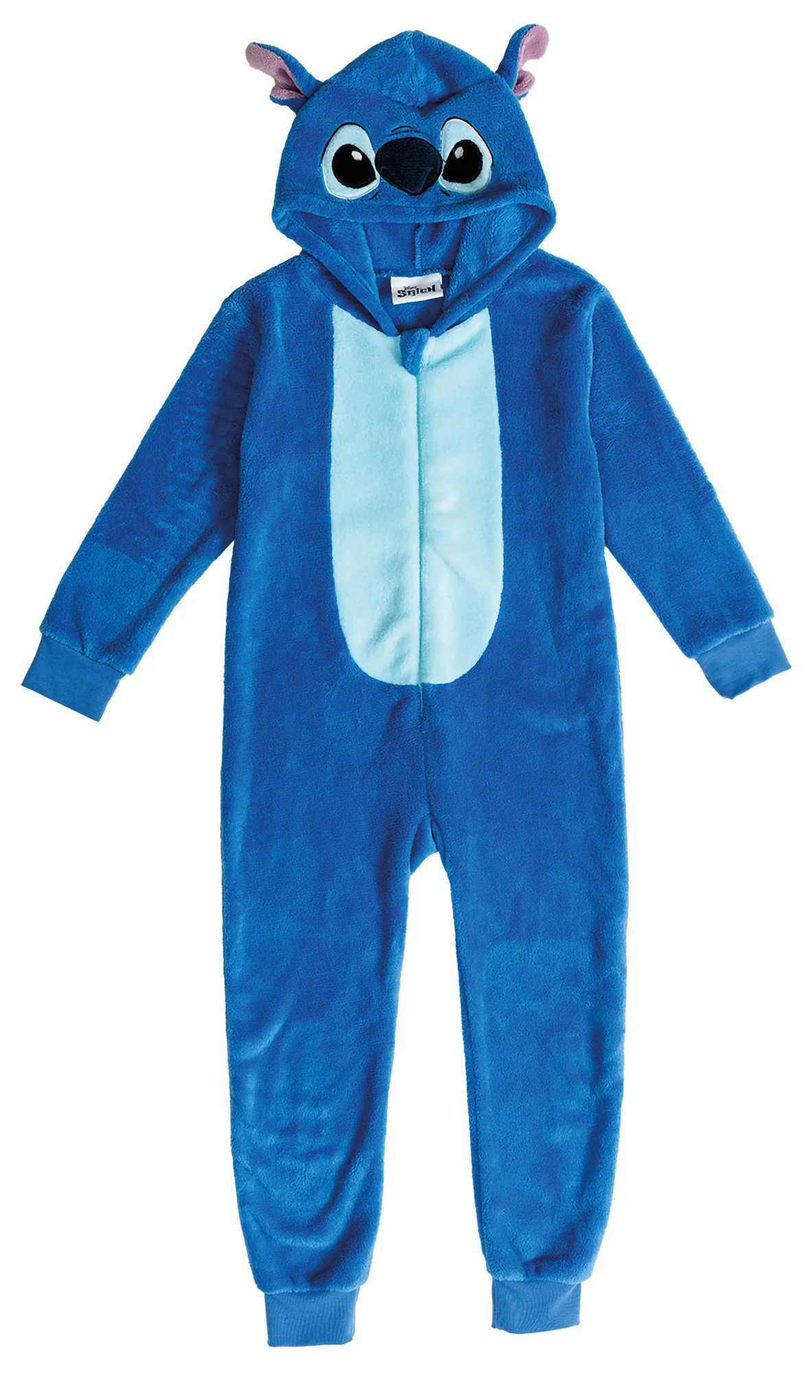 Child Onesie Stitch Age 4-6 Years - Image 2