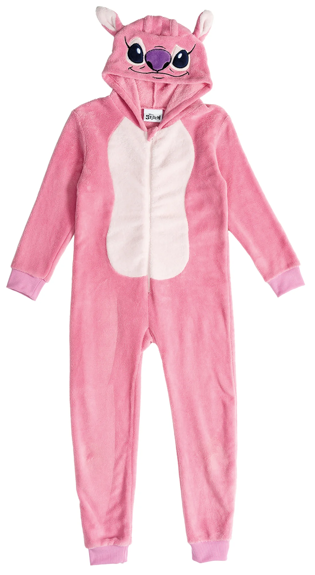 Child Onesie Stitch Angel Kigu Age 4-6 Years - Image 2