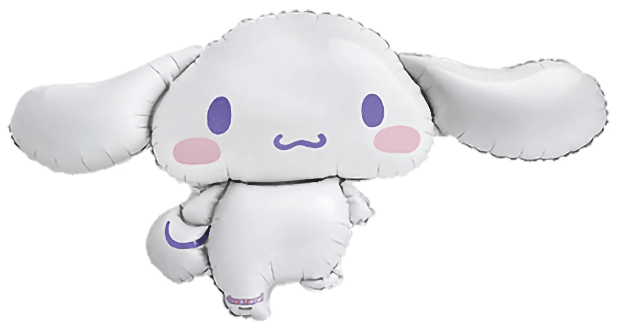 Cinnamoroll muotofoliopallo