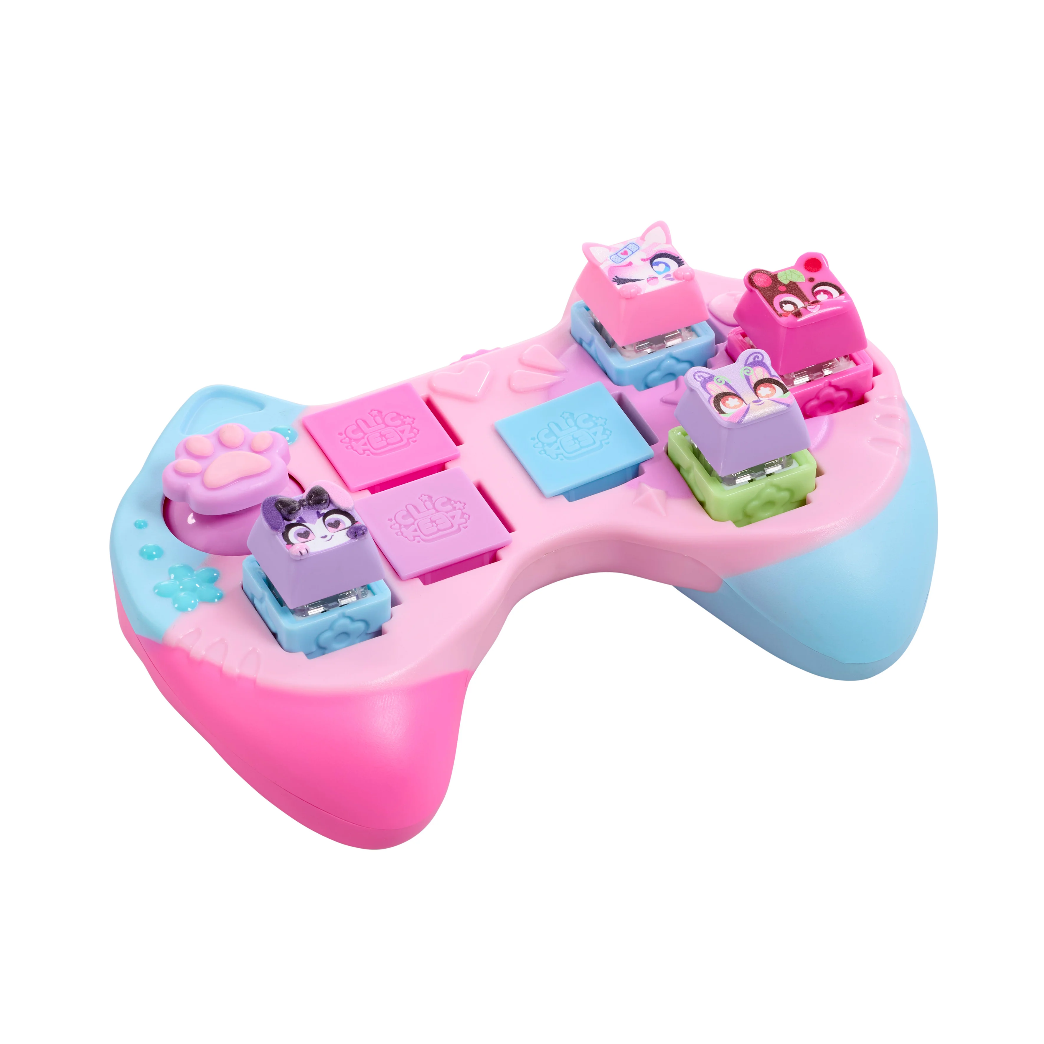 Clickeez Controller -fidget - Image 2