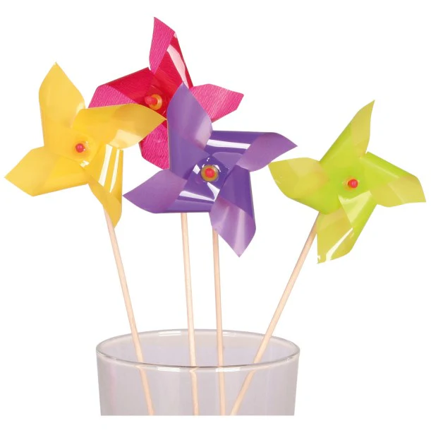 Cocktailtikku viipperä 20 cm 10 kpl/pkt