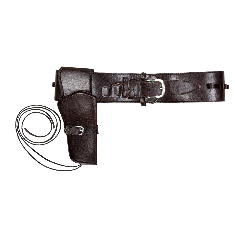Cowboy pistoolivyö - Image 2