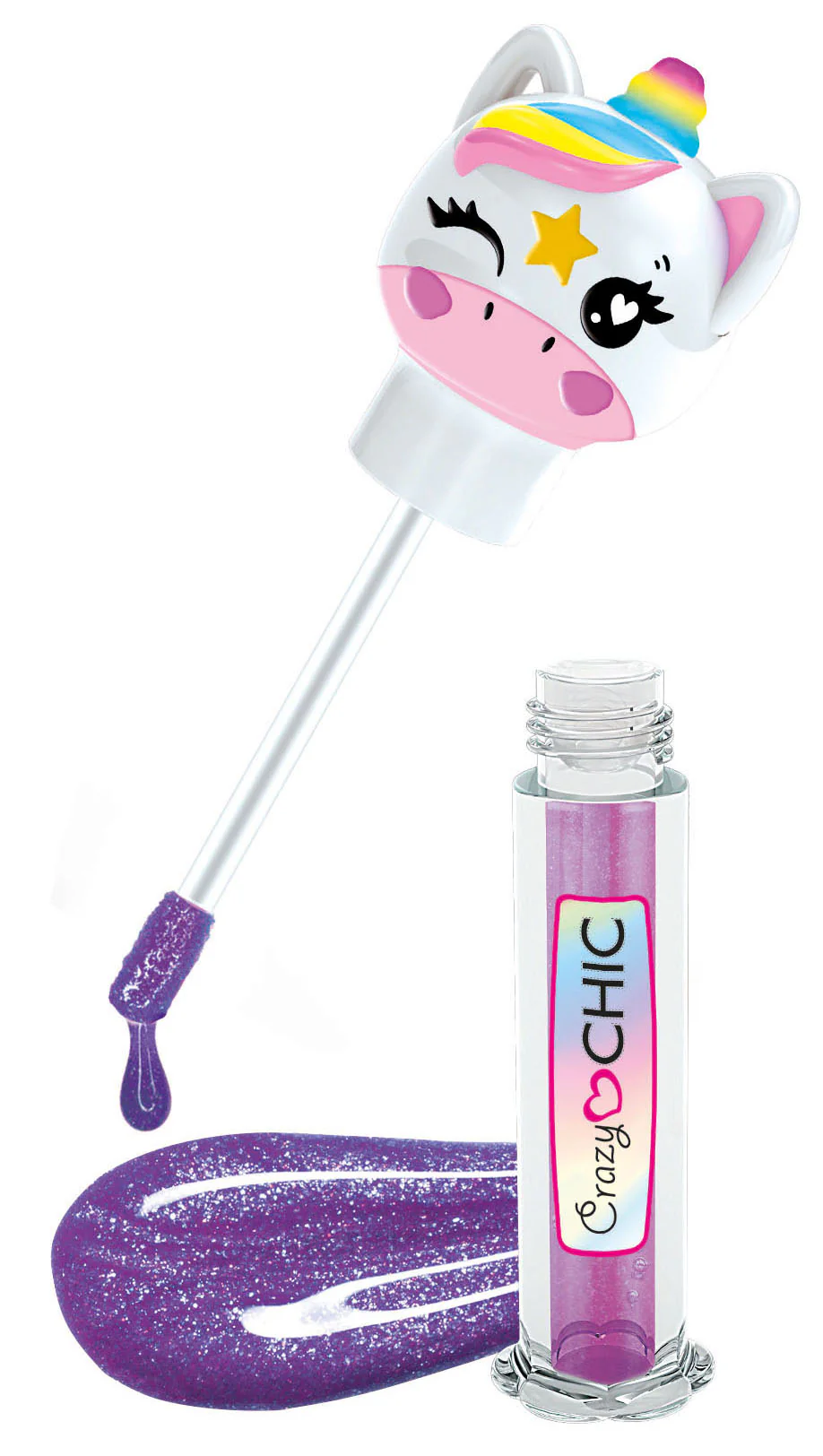 CRAZY CHIC LOVELY -HUULIKIILTO - Image 2