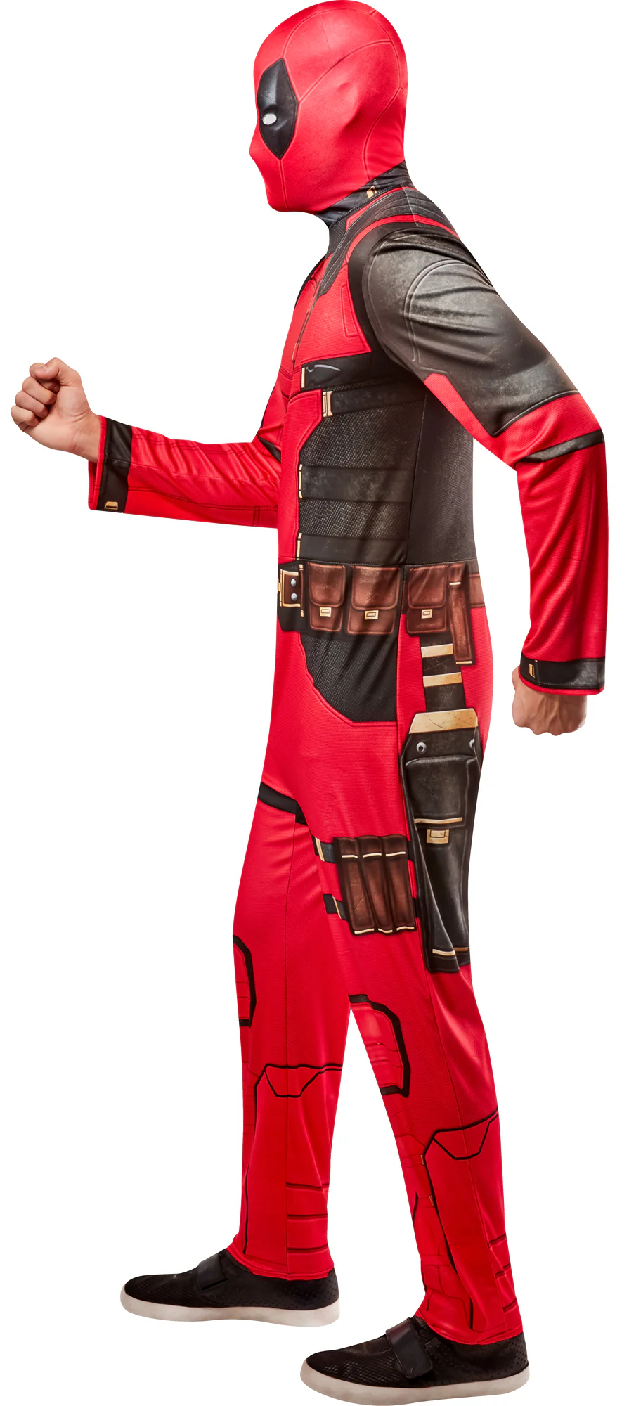 Deadpool asu aikuisille - Image 3