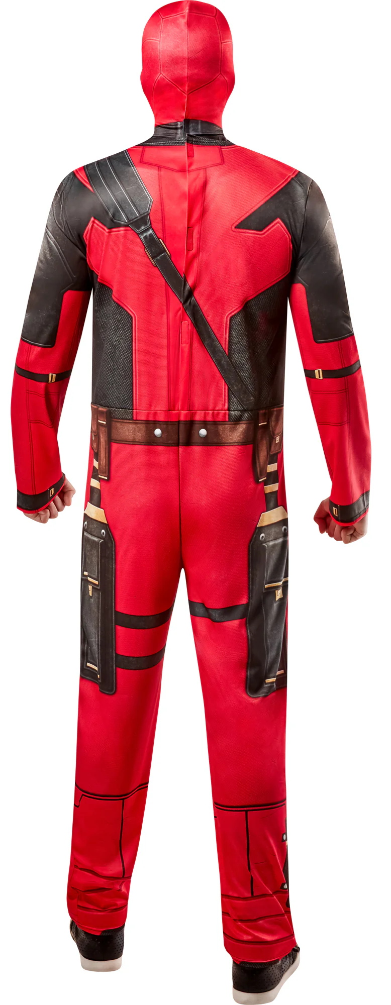 Deadpool asu aikuisille - Image 4