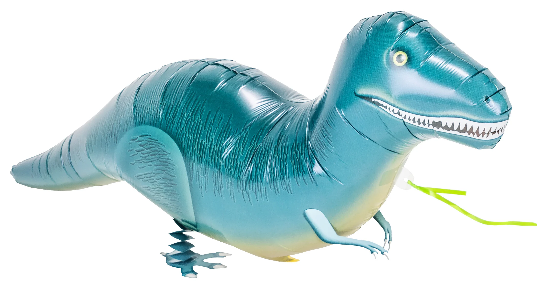 Dino kävelevä foliopallo S