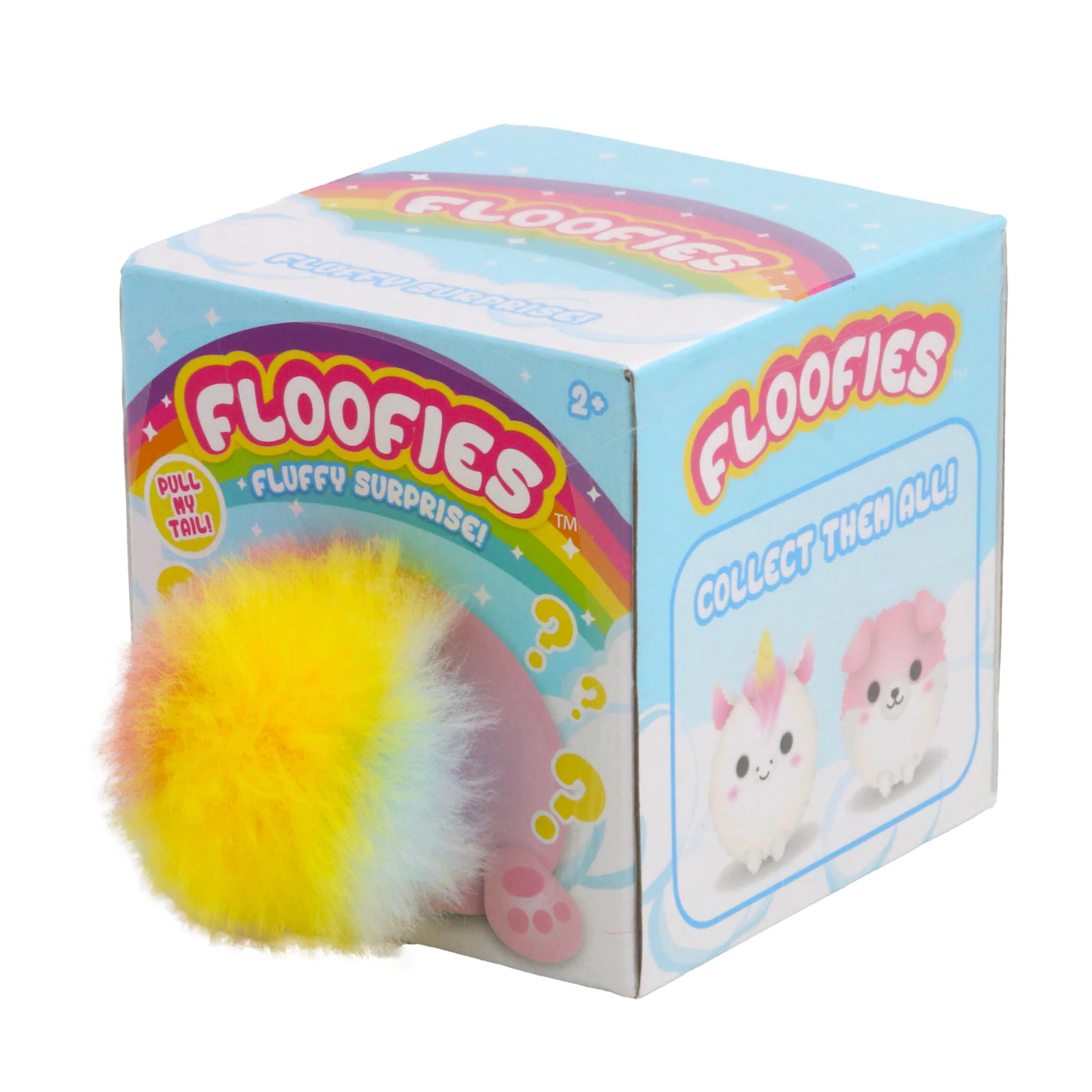 FLOOFIES-YLLÄTYSPEHMO - Image 3