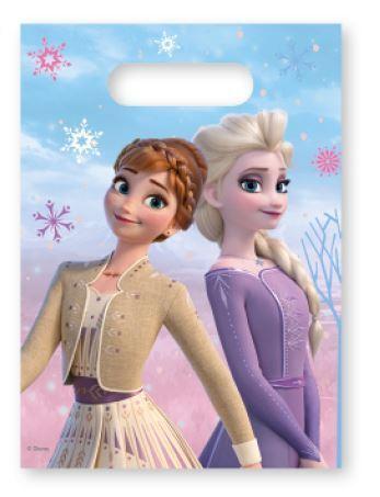 Frozen kaverilahjapussit 6 kpl/pkt