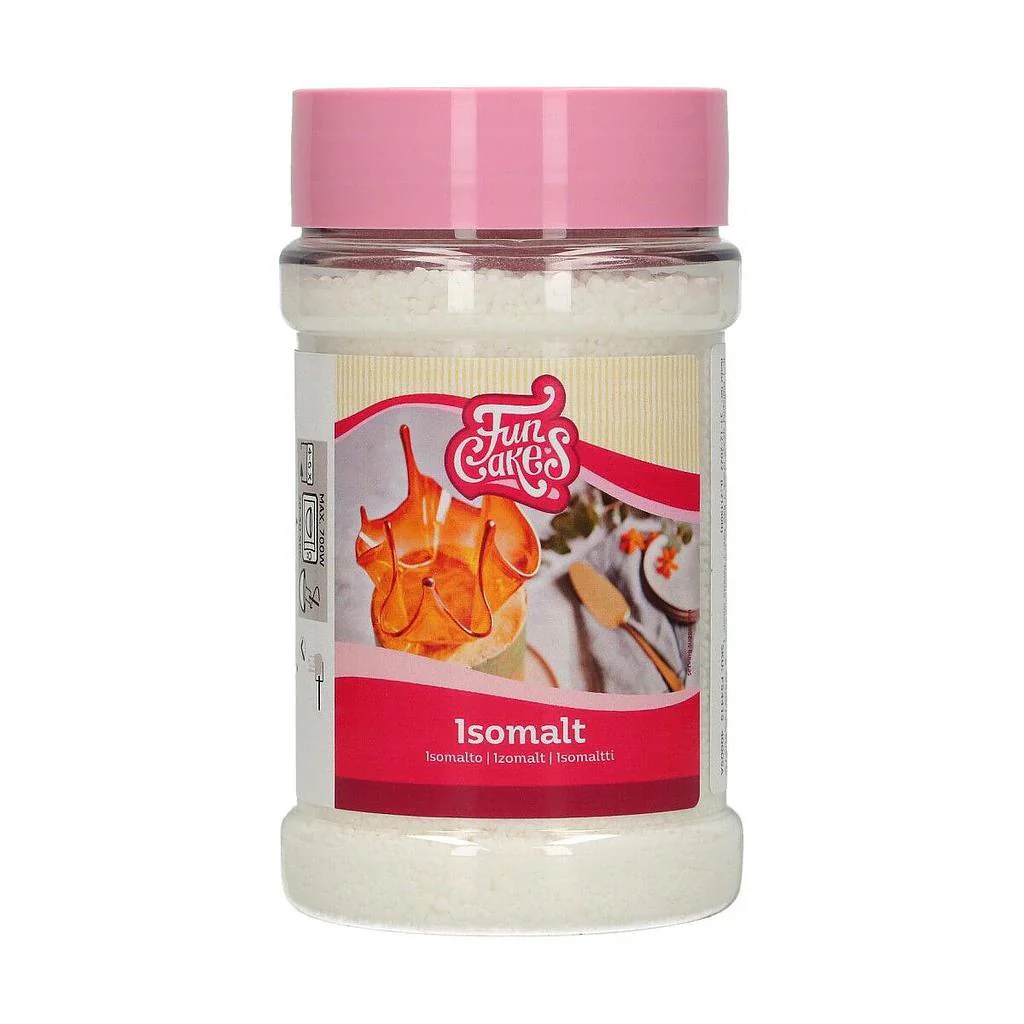 FunCakes isomaltoosi 250 g