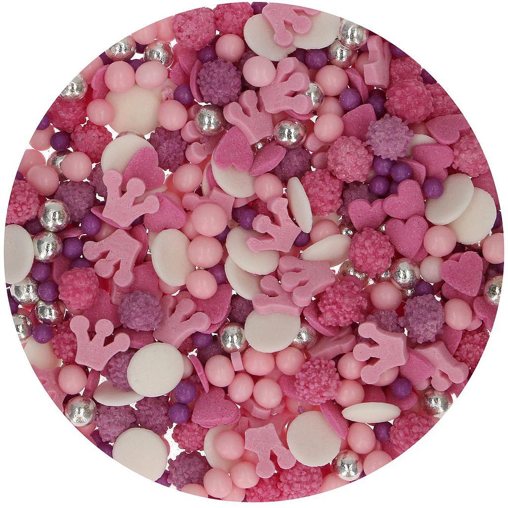 FunCakes koristeraemix, Prinsessa