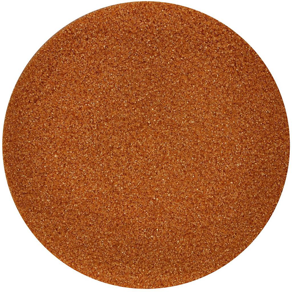FunCakes värisokeri, kulta 80 g - Image 2
