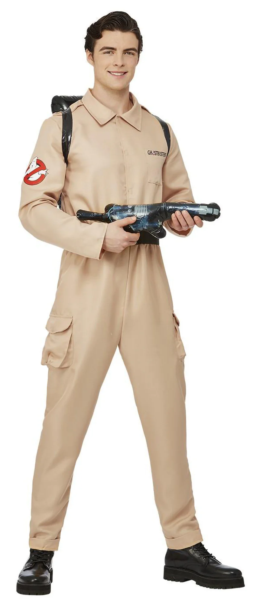 Ghostbusters haalari, miesten L