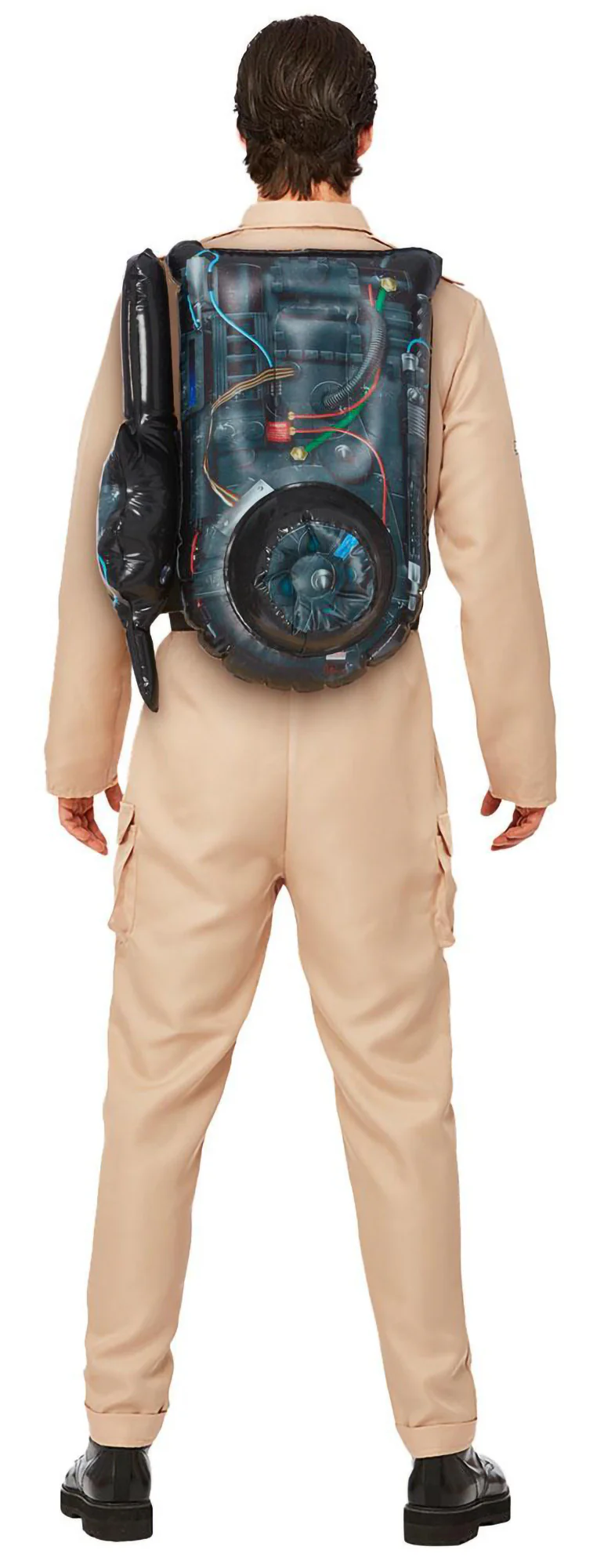 Ghostbusters haalari, miesten L - Image 3