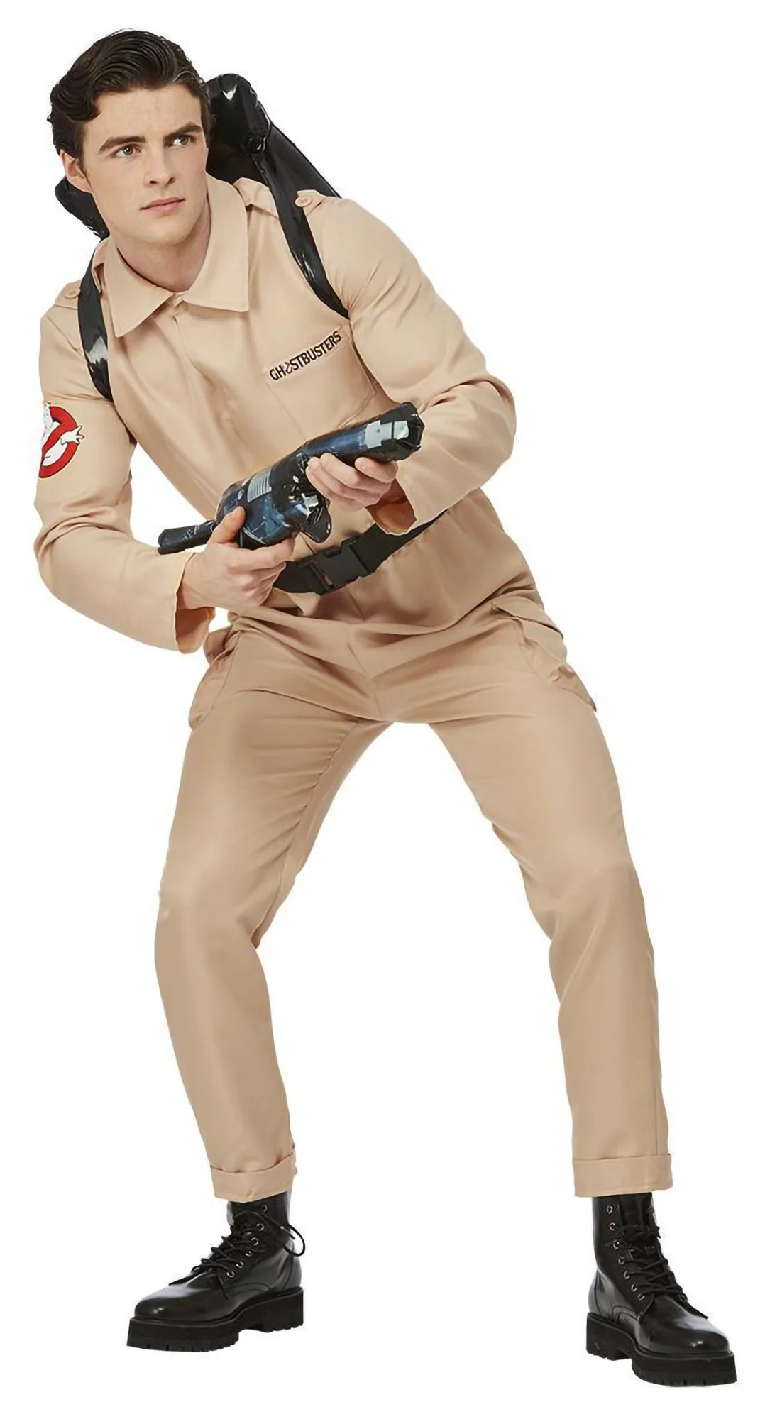 Ghostbusters haalari, miesten XL - Image 2