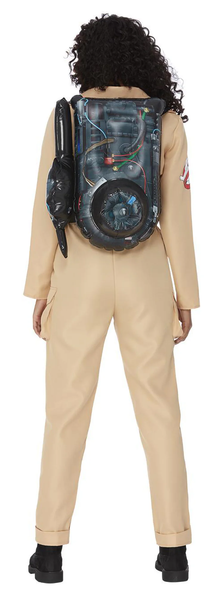 Ghostbusters haalari, naisten M - Image 4