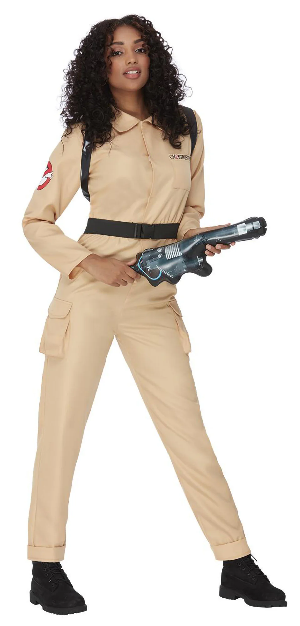 Ghostbusters haalari, naisten S