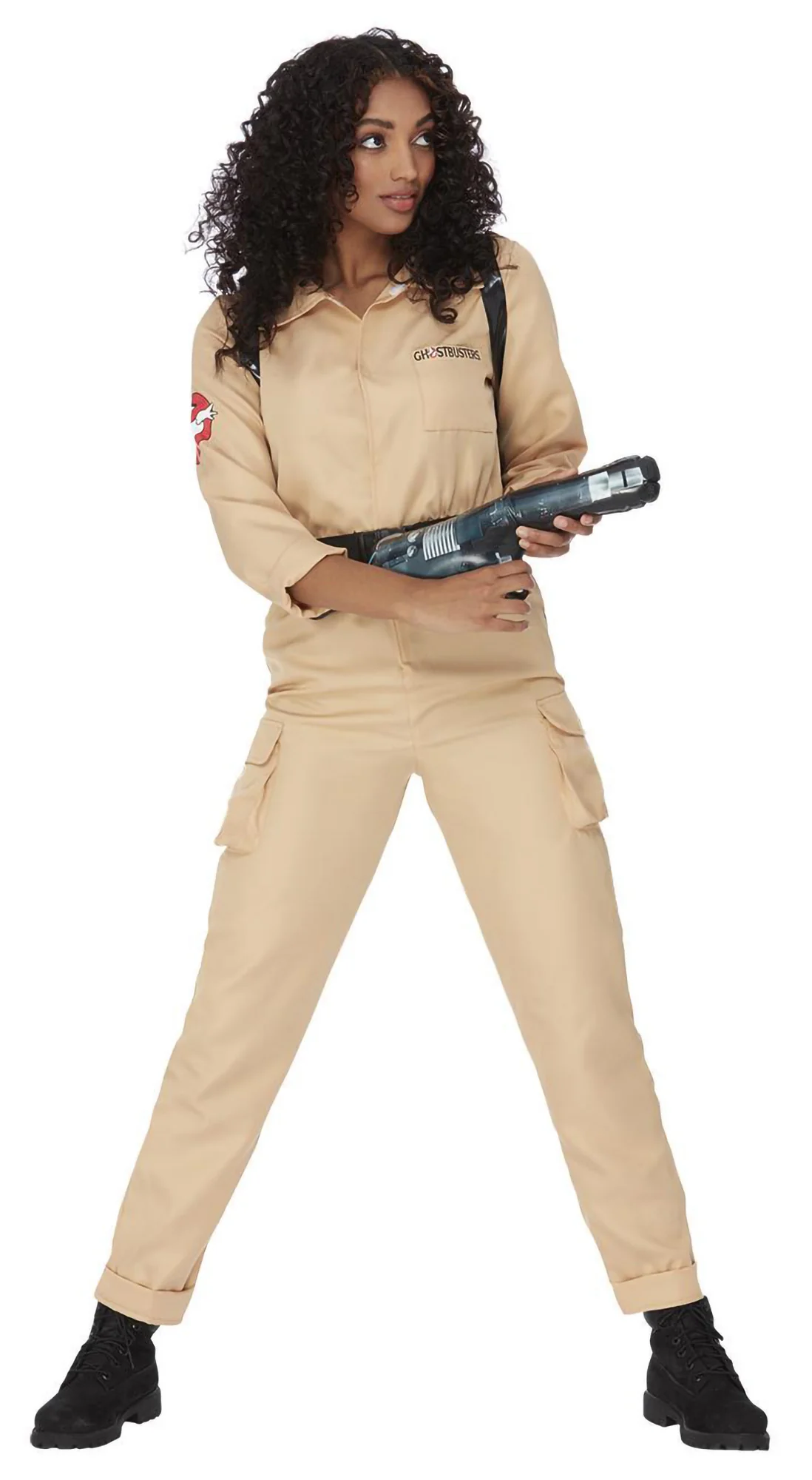 Ghostbusters haalari, naisten S - Image 2