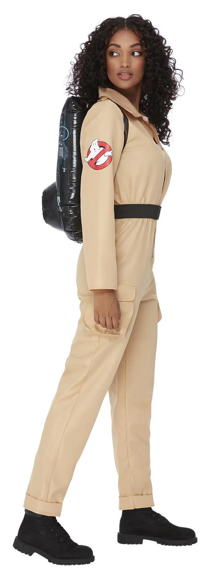 Ghostbusters haalari, naisten S - Image 3