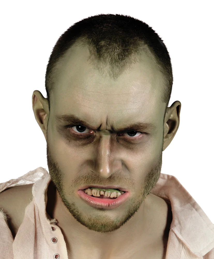 Hampaat, Zombi - Image 3