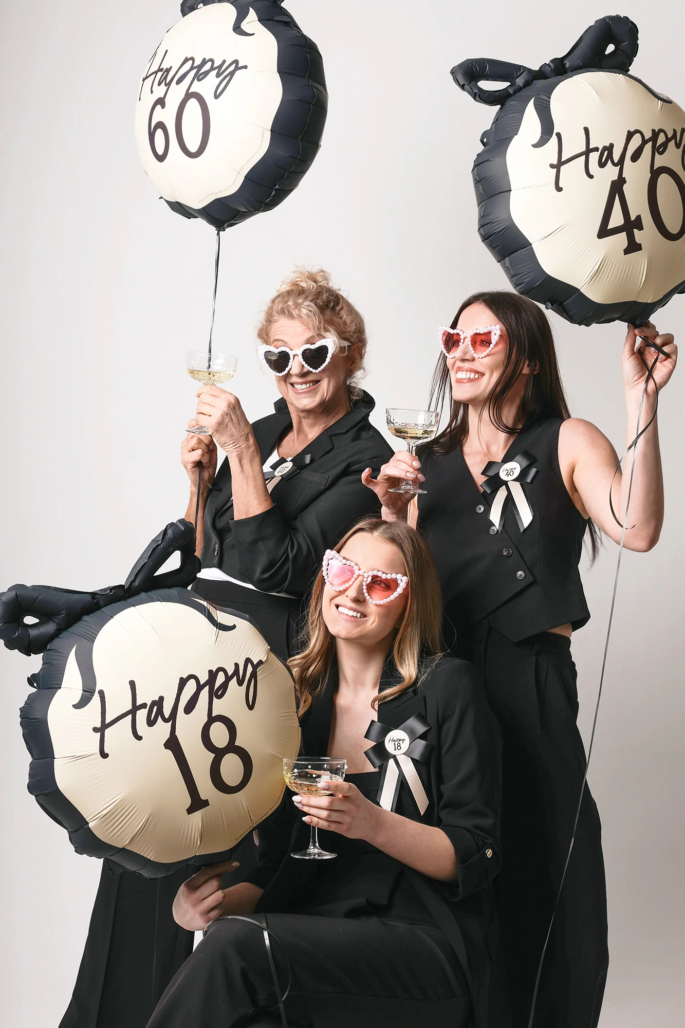 Happy 18 pienmuotofolio - Image 3