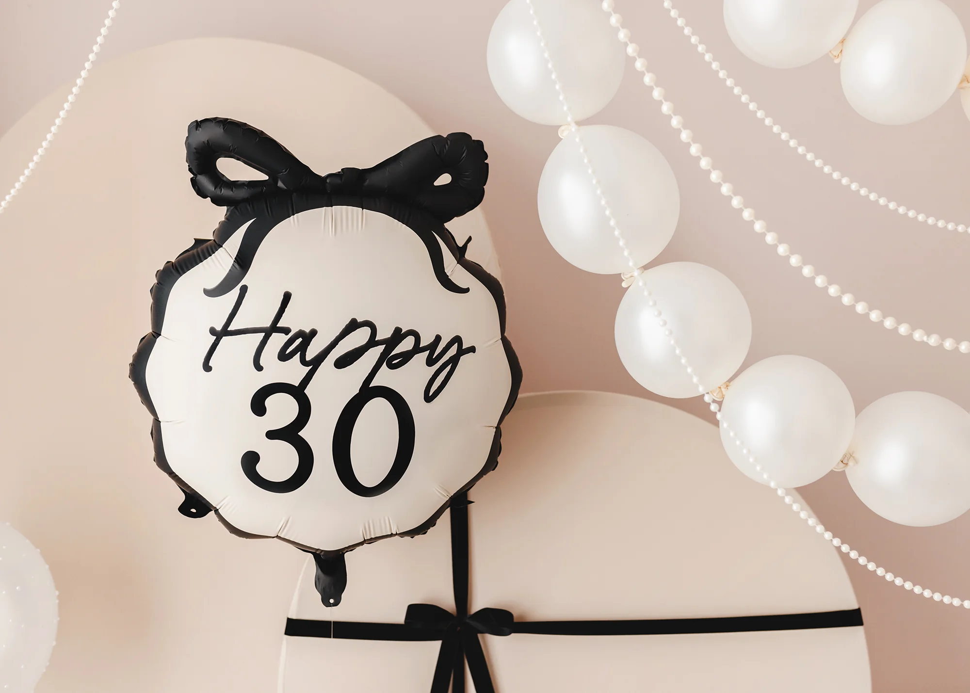Happy 30 pienmuotofolio - Image 2