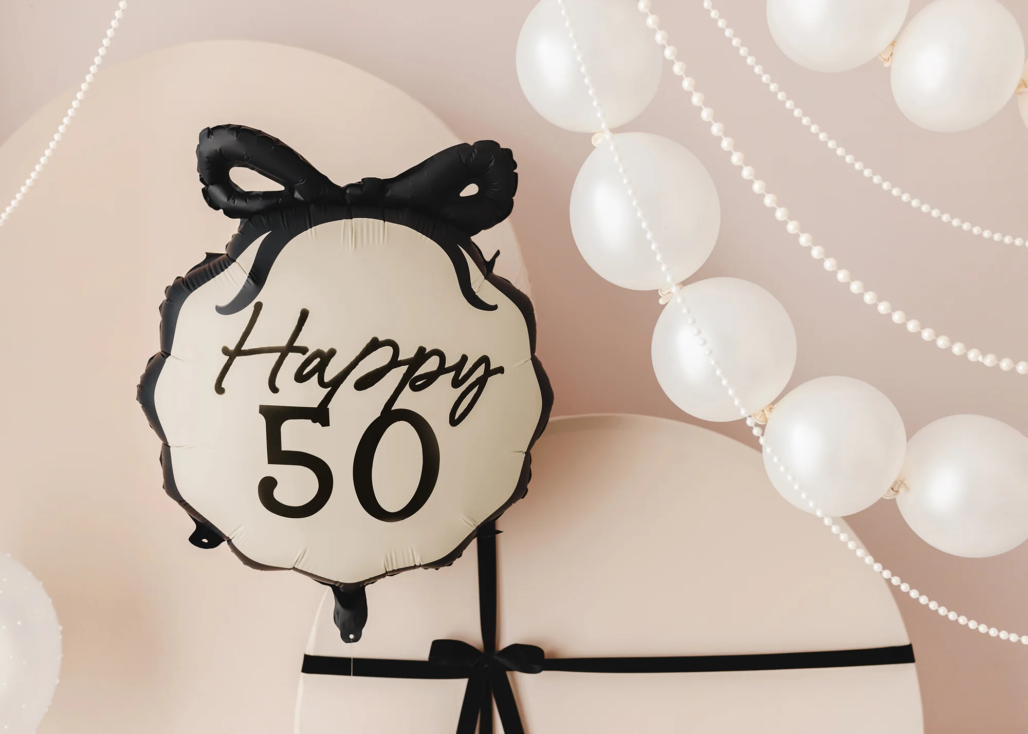 Happy 50 pienmuotofolio - Image 2