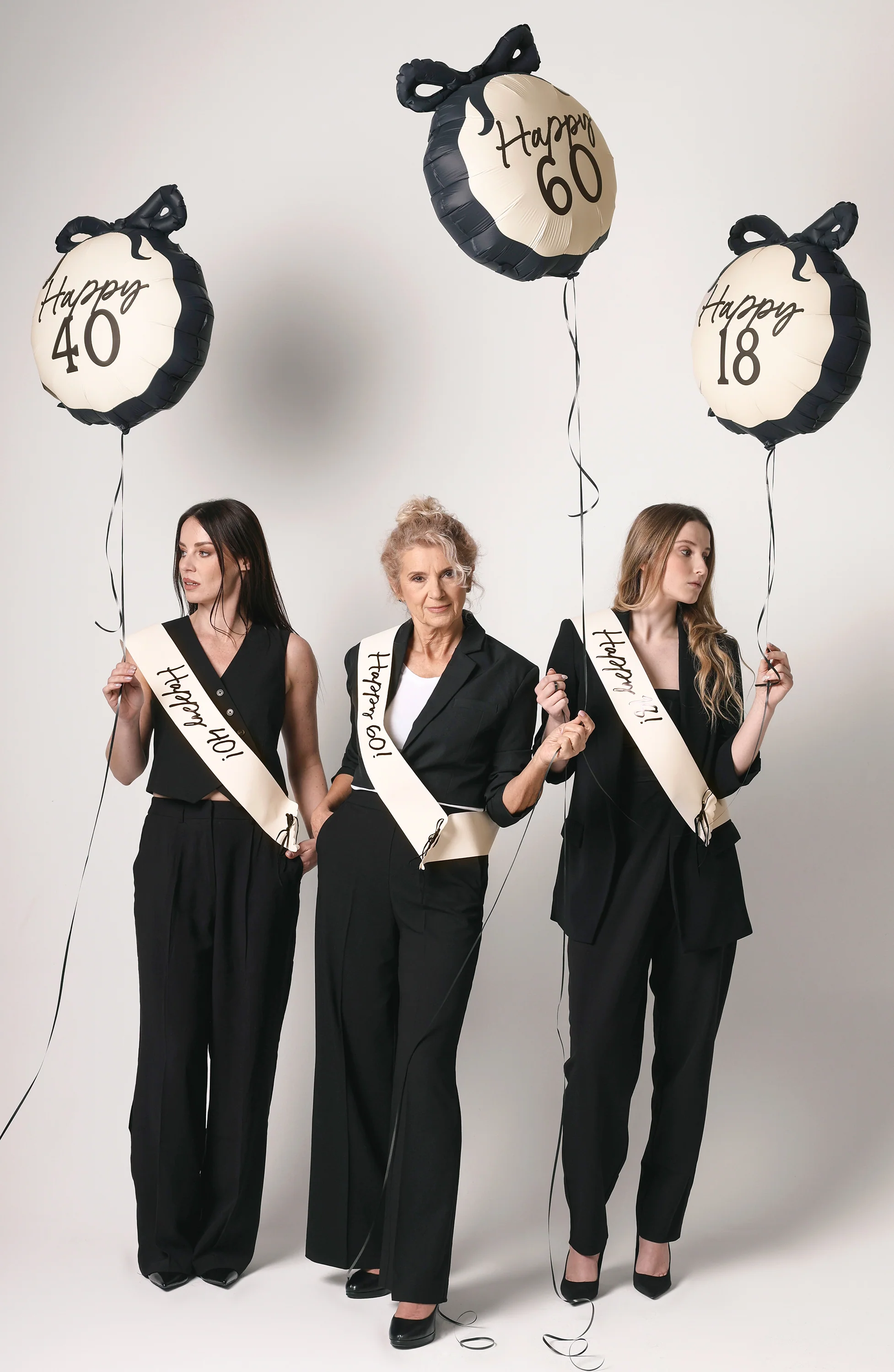Happy 60 pienmuotofolio - Image 4