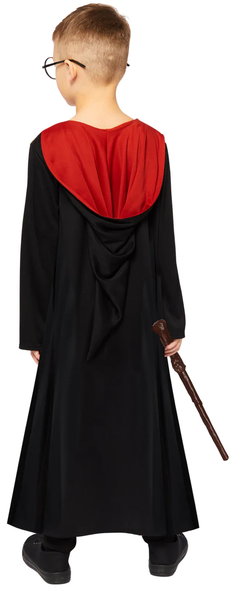 Harry Potter deluxe lasten naamiaisasu - Image 2