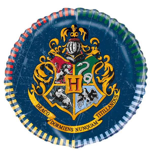 Harry Potter foliopallo