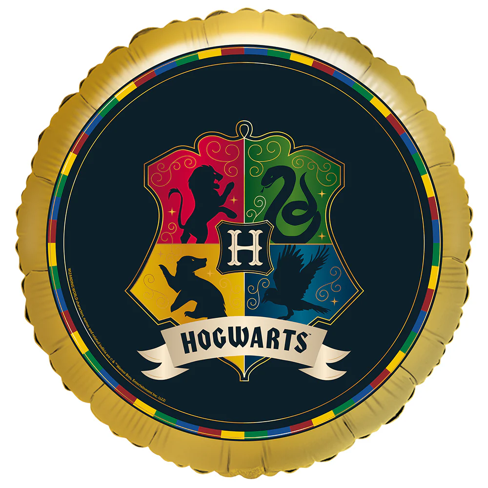 Harry Potter foliopallo