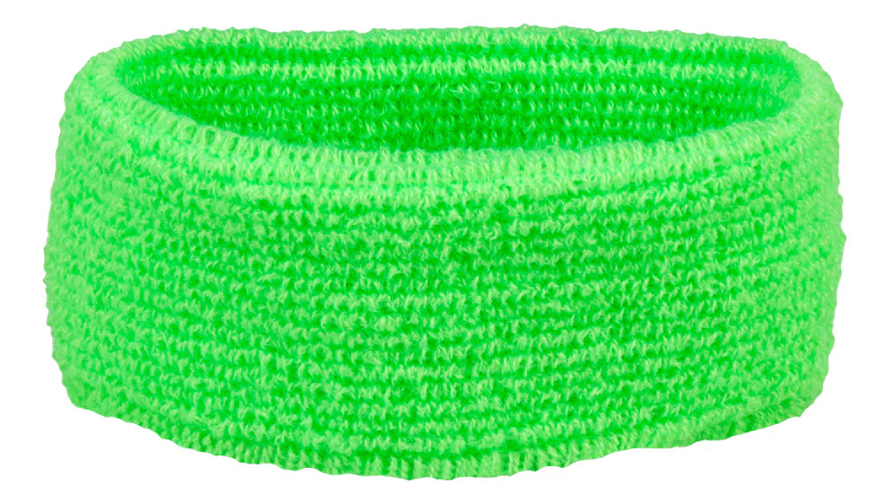Hikinauhat neon vihreä - Image 4