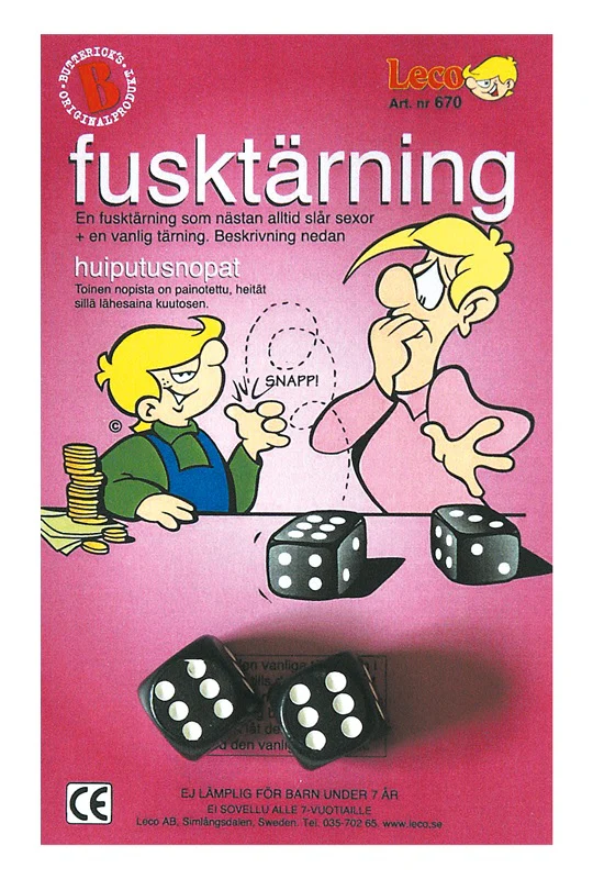 Huiputusnopat