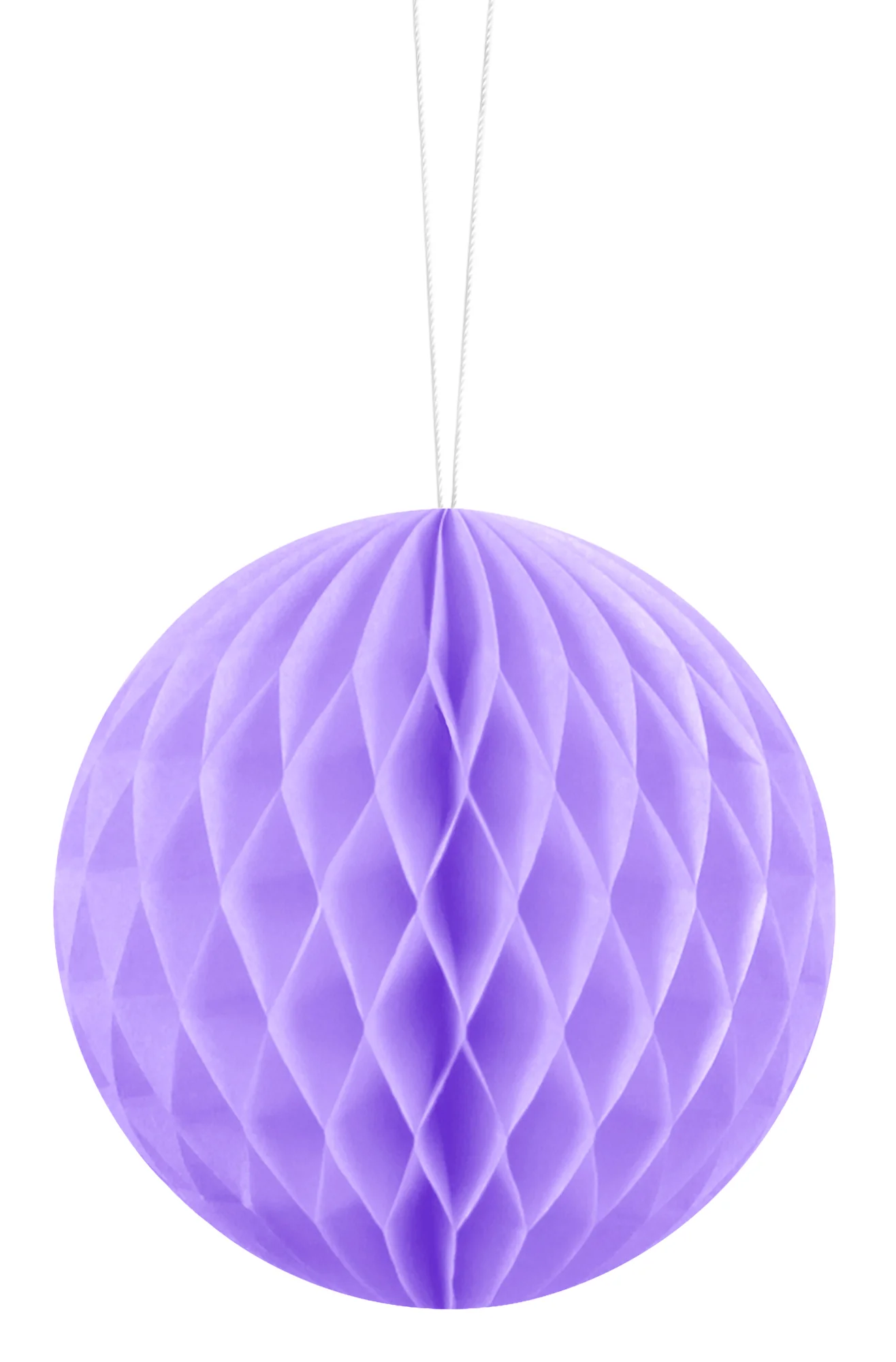 Hunajakenno koriste, liila 10 cm