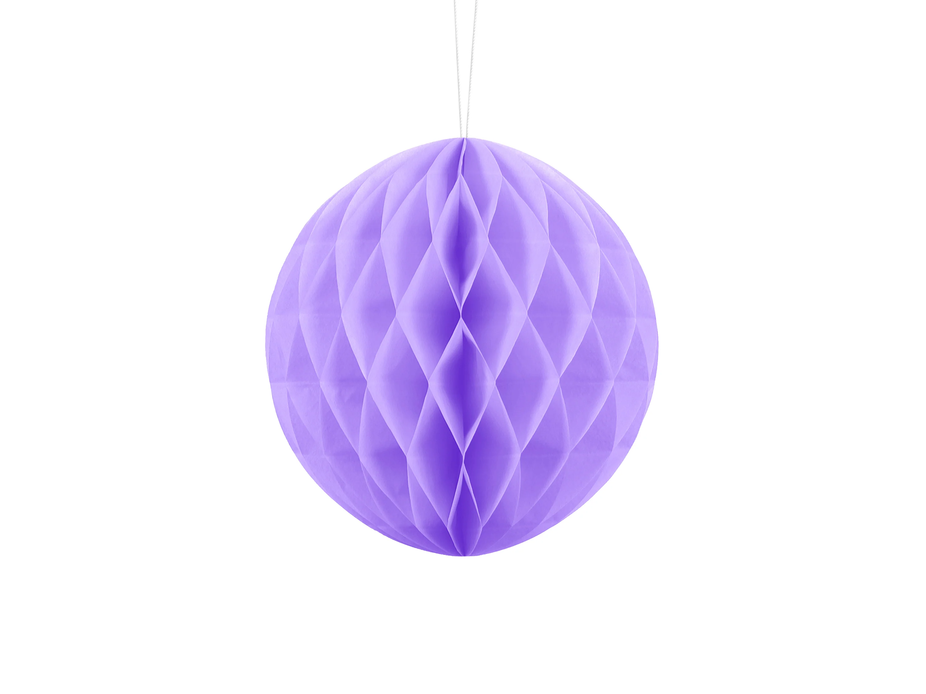 Hunajakenno koriste, liila 20 cm