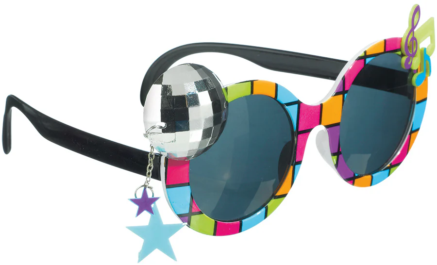 Hupilasit disco 70´s