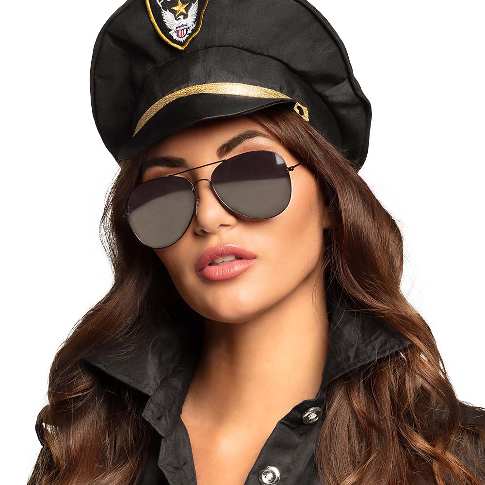 Hupilasit poliisi