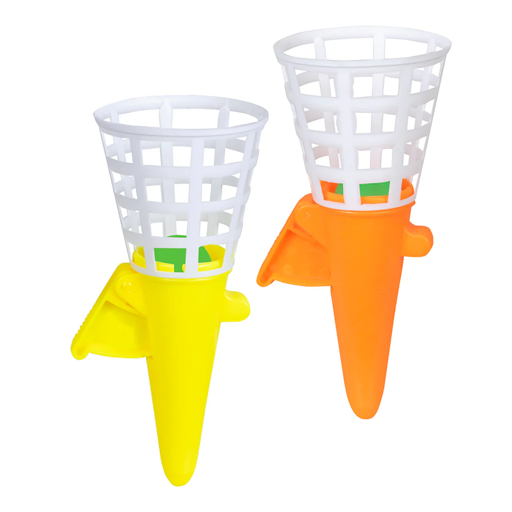 Hyppivä pallo peli mini 2 kpl/pkt