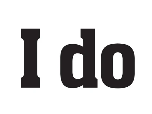 I do , Me too -tarra kengänpohjaan - Image 3