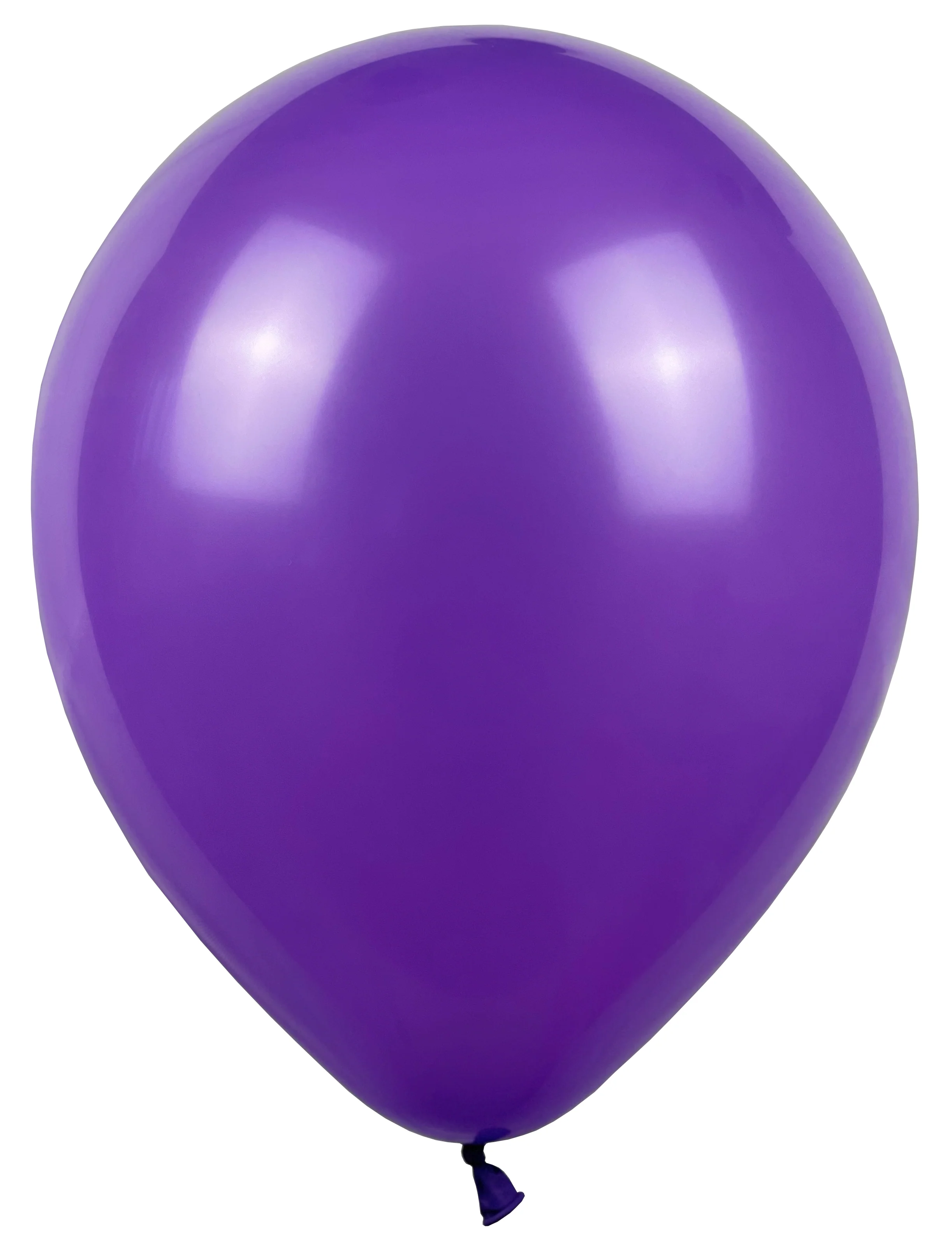 Ilmapallo 28 cm violetti 50 kpl/pss