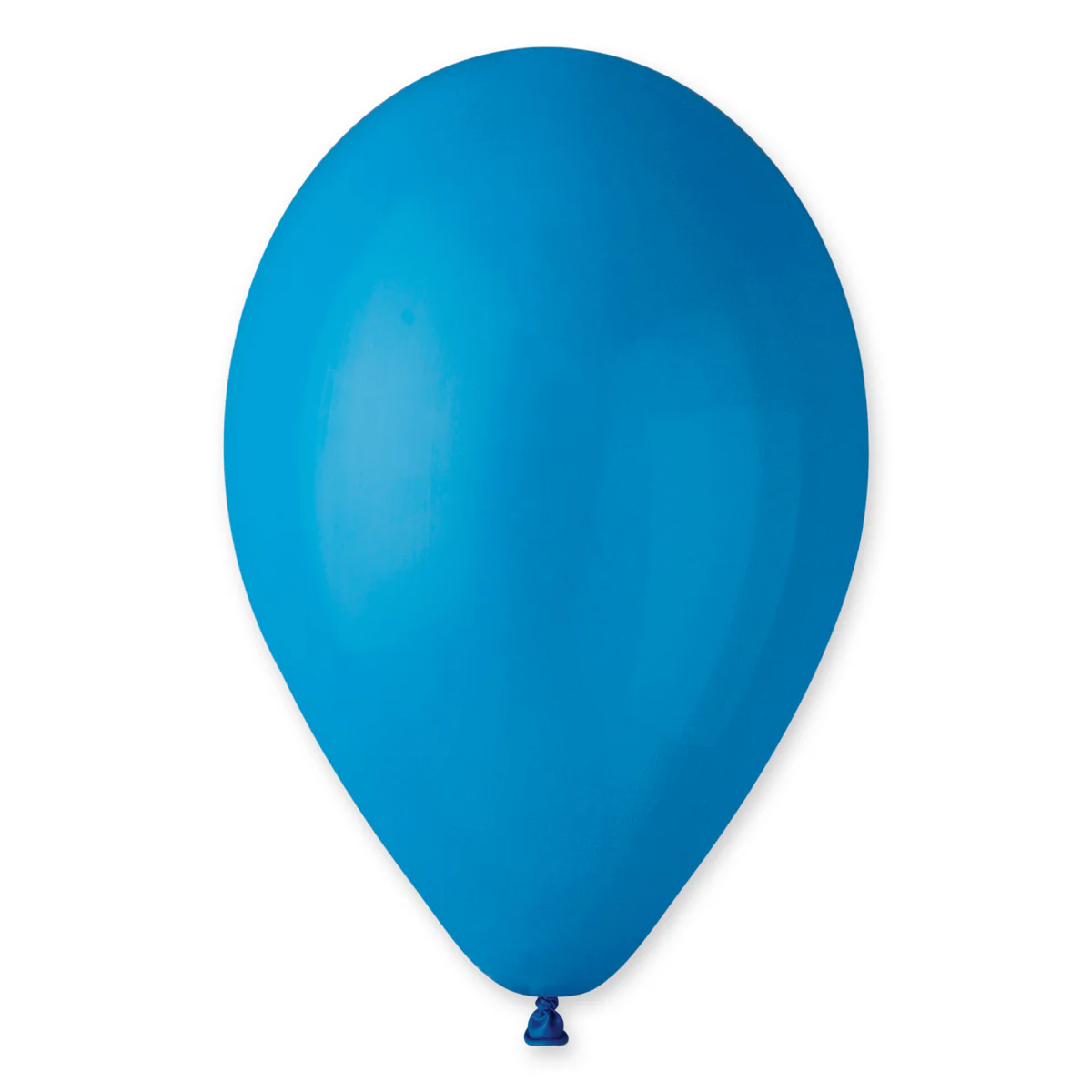 Ilmapallo sininen 33 cm 50 kpl/pss